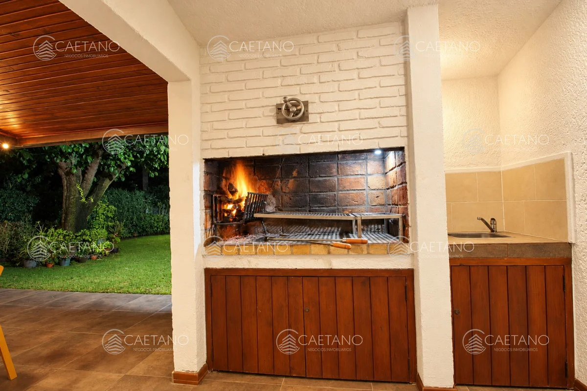 Casa en Pinares, propiedad 300986 -Imagen 16