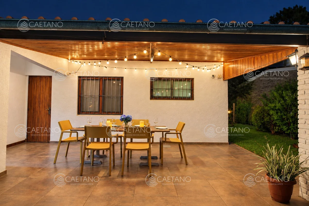 Casa en Pinares, propiedad 300986 -Imagen 17