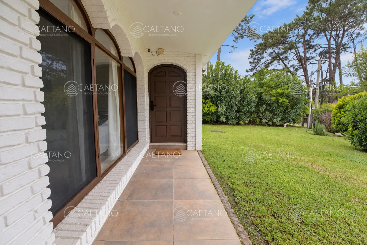Casa en Pinares, propiedad 300986 -Imagen 20