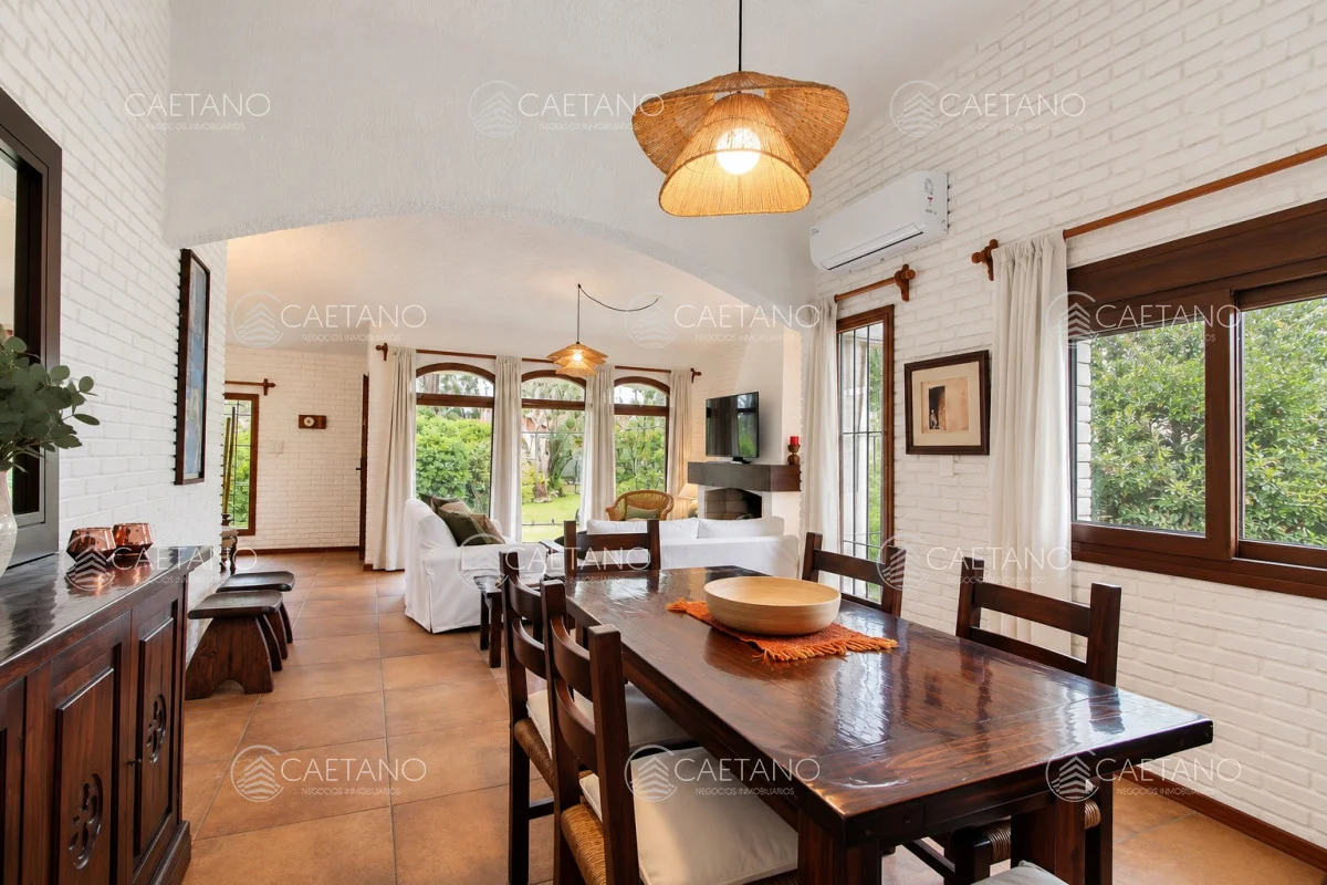 Casa en Pinares, propiedad 300986 -Imagen 4