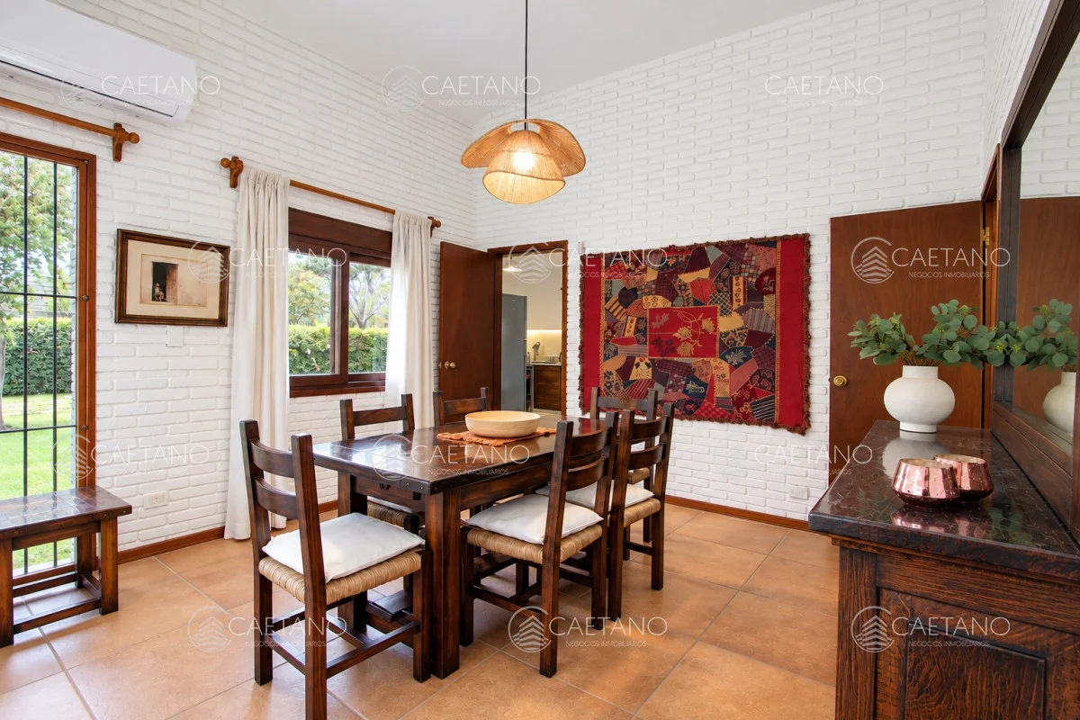 Casa en Pinares, propiedad 300986 -Imagen 5