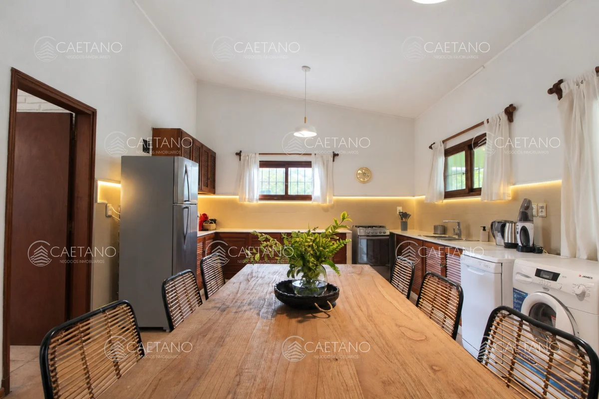 Casa en Pinares, propiedad 300986 -Imagen 6