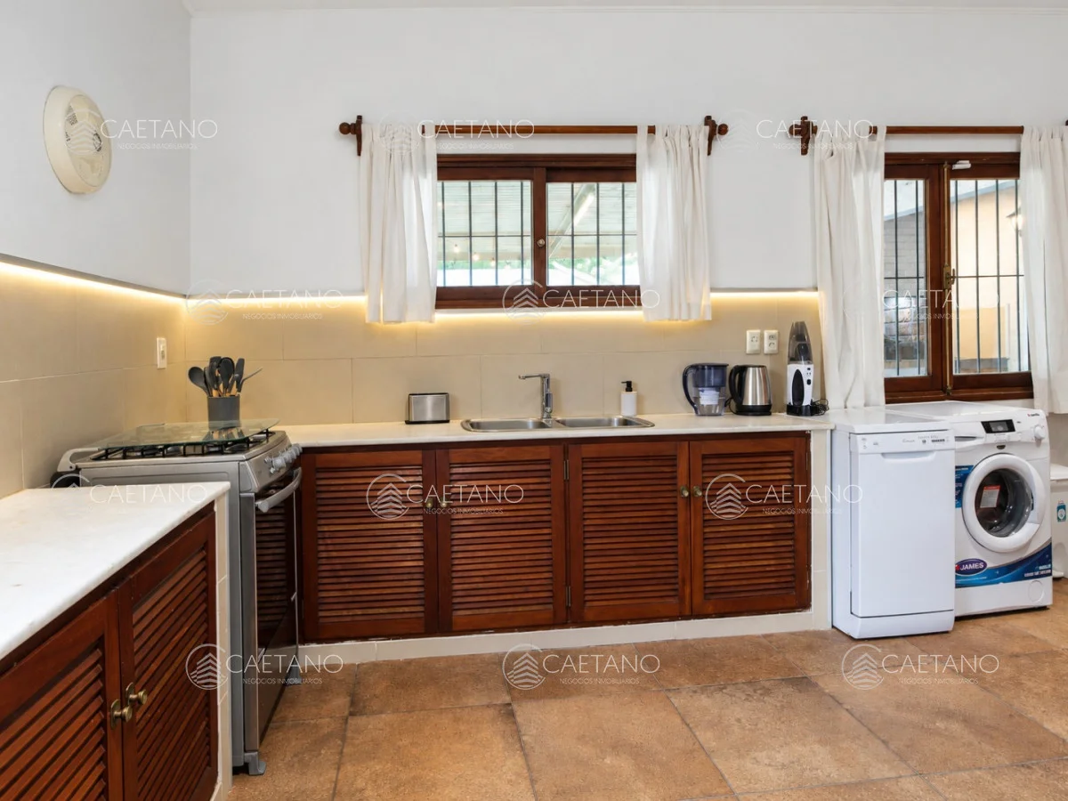 Casa en Pinares, propiedad 300986 -Imagen 7