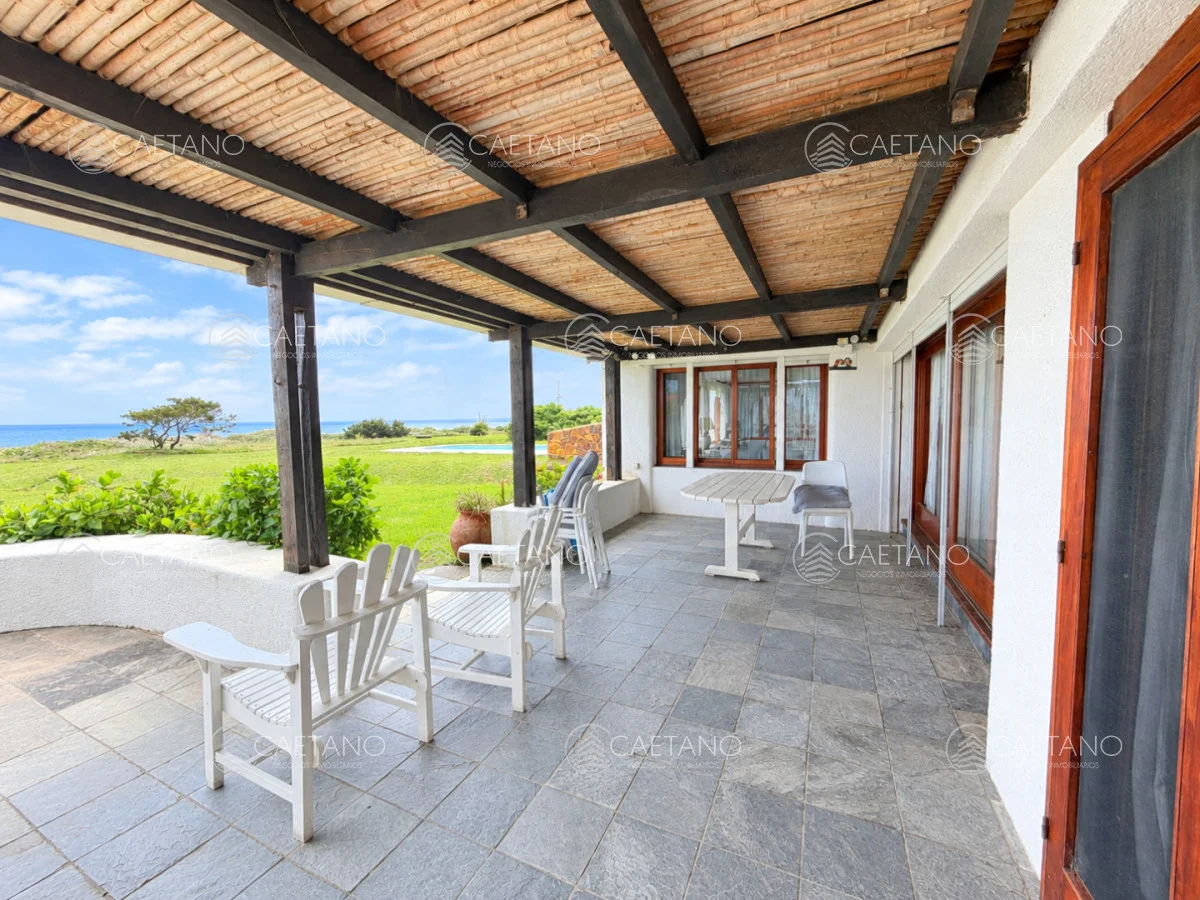 Casa en Solanas, propiedad 302033 -Imagen 2