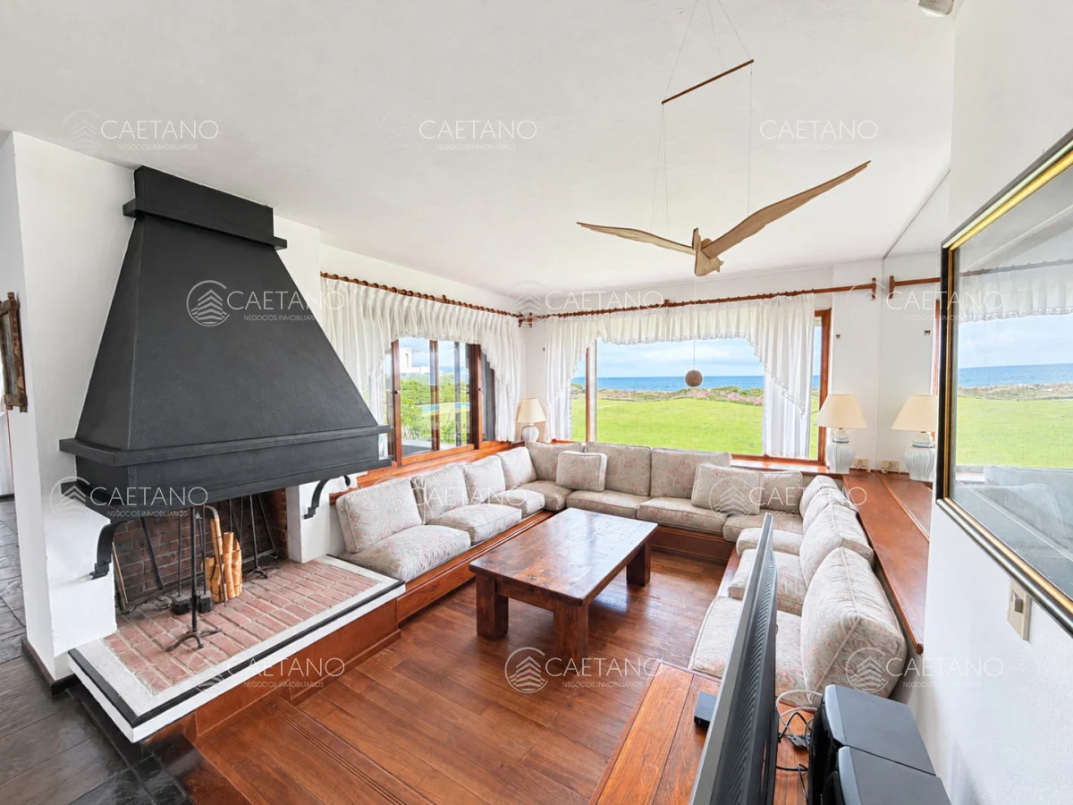 Casa en Solanas, propiedad 302033 -Imagen 3