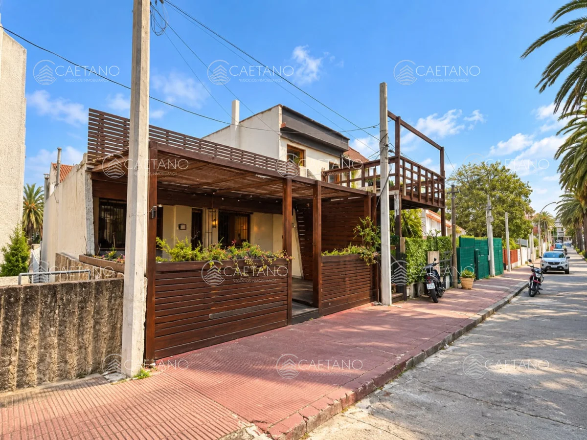 Local en Península, propiedad 303126 -Imagen 1