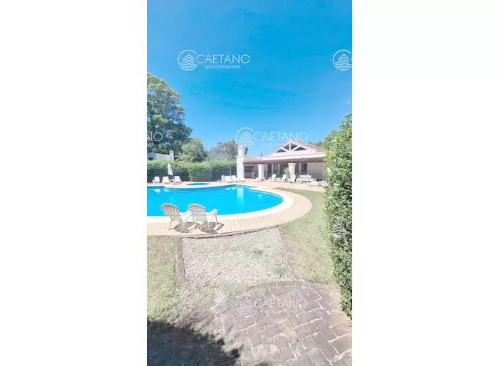 Alquiler casa 4 dormitorios Punta del Este