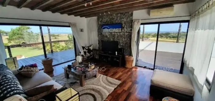 Venta casa 5 dormitorios. Arenas de José Ignacio, Maldonado.