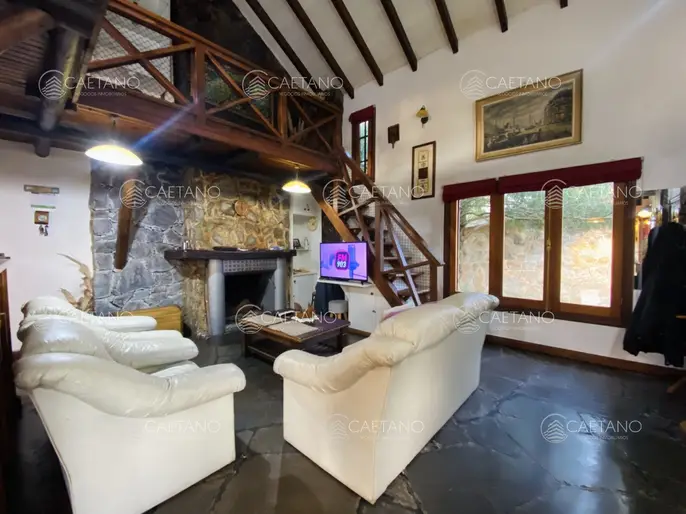 Venta casa 3 dormitorios. Pinares Punta del Este.