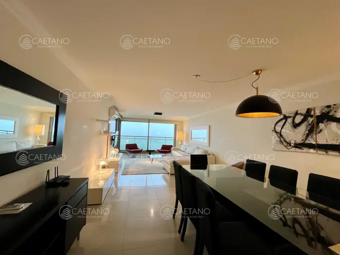 Apartamento 3 dormitorios Punta del Este