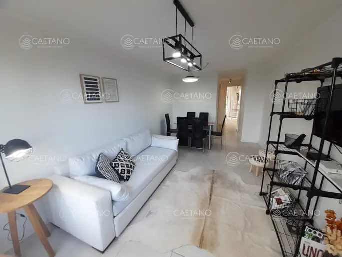 Alquiler temporal apartamento 1 dormitorio Punta del Este