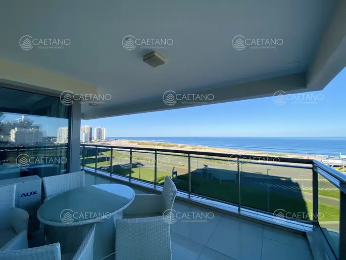 VENTA APARTAMENTO 3 DORMITORIOS - TORRE IMPERIALE