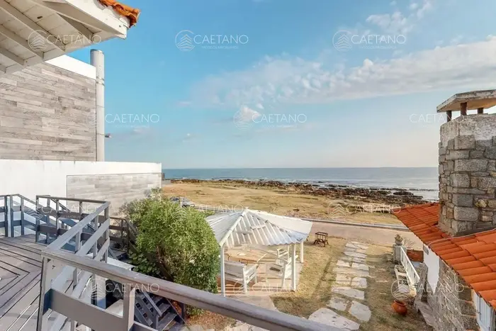 Alquiler casa 3 dormitorios Montoya Punta del Este