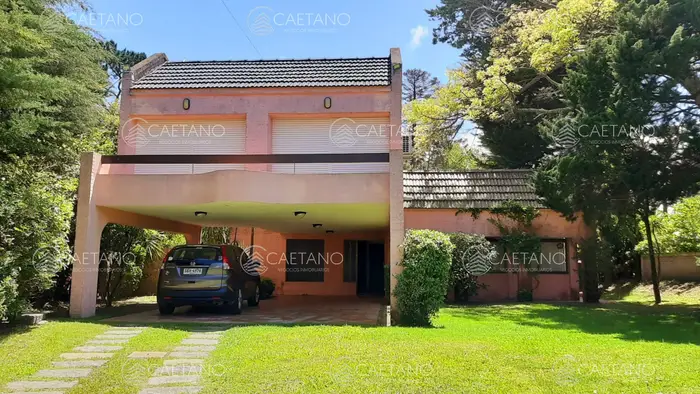 Casa en Punta del Este, Mansa