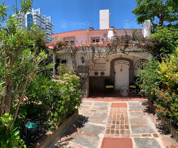 Casa "Villa Florida"
