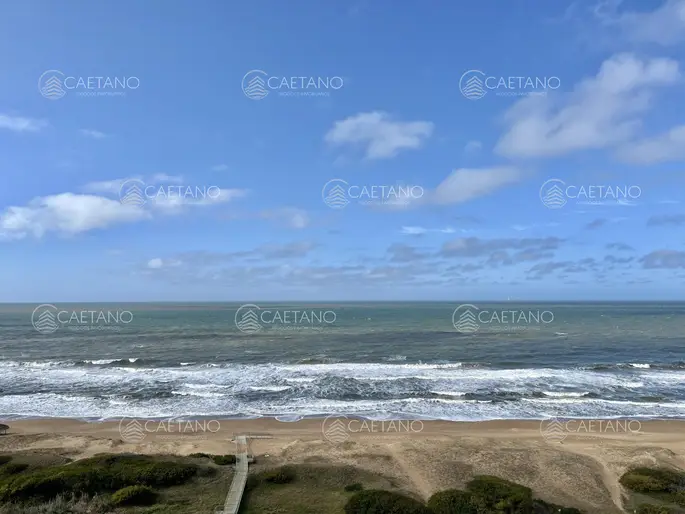 Venta apartamento 3 dormitorios Le parc III Punta del Este