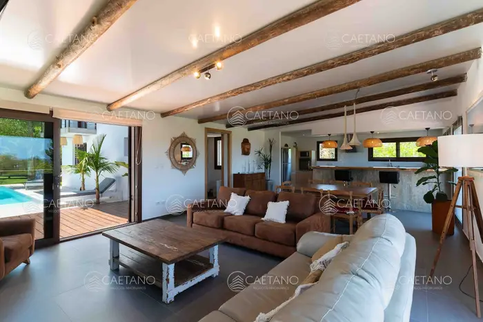 Casa en La Barra, Montoya