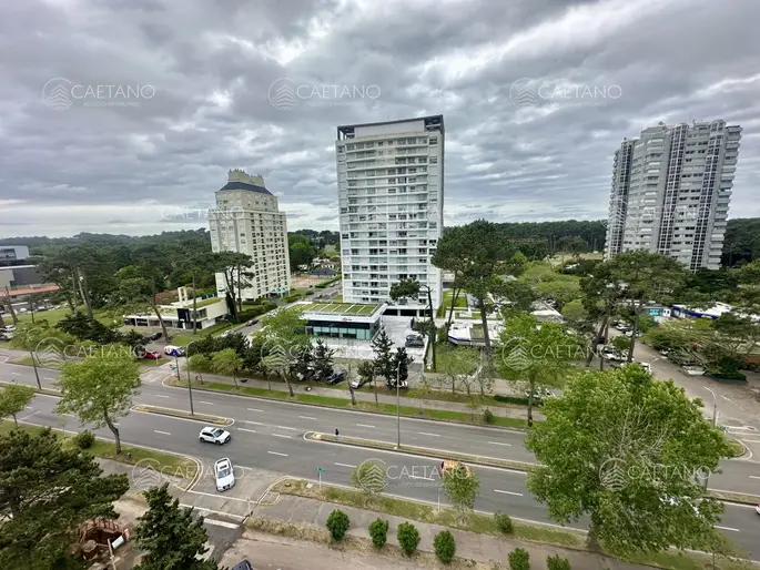 Edificios con servicios
