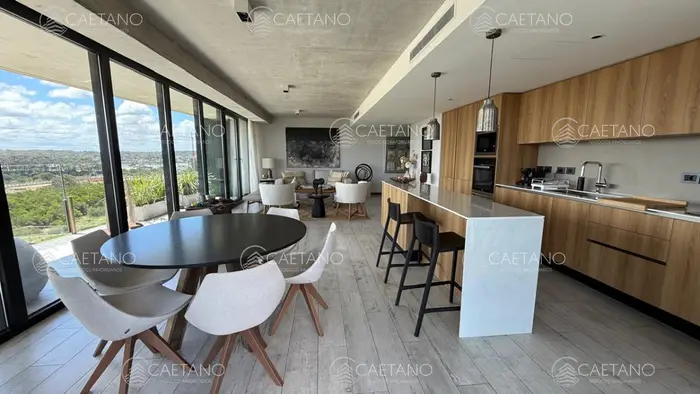Apartamento en Punta del Este, Rincón del Indio