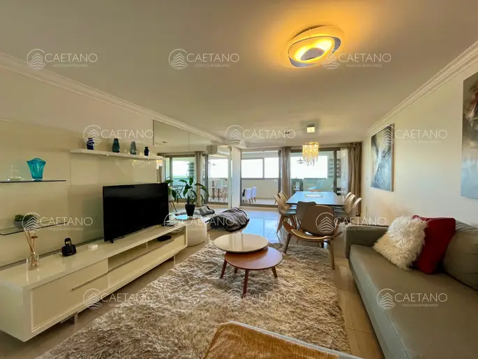 Venta imperiale 3 dormitorios. Playa brava, Punta del Este