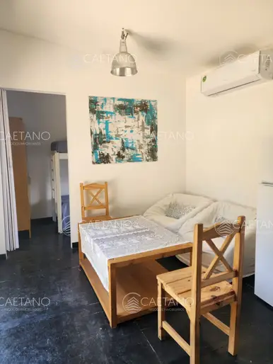 Alquiler temporario casa 2 dormitorios - El Tesoro