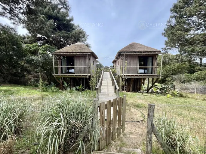 Venta casa 4 dormitorios. Arenas de José Ignacio, José Ignacio