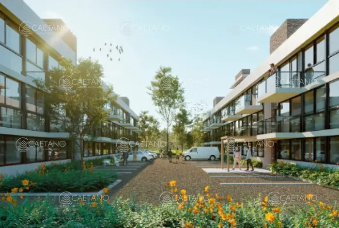Venta apartamento de 1 dormitorios, Maldonado