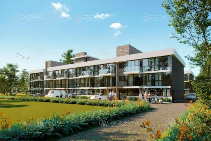 Venta apartamento de 1 dormitorios, Maldonado