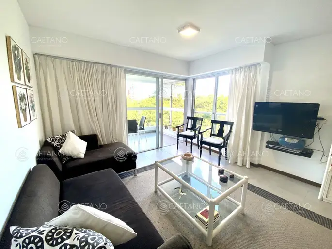 Venta apartamento 2 dormitorios Punta del Este
