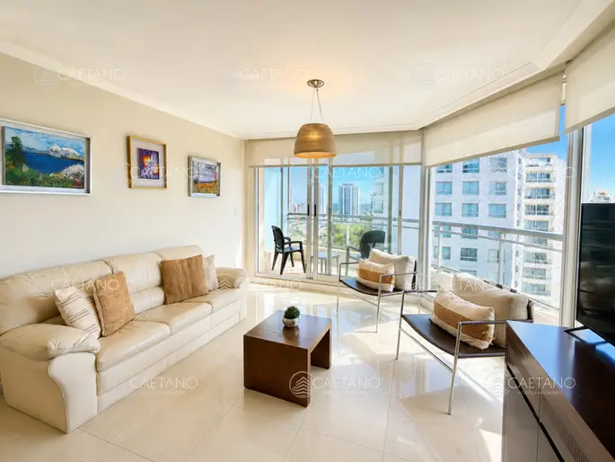 Apartamento en Punta del Este, Roosevelt