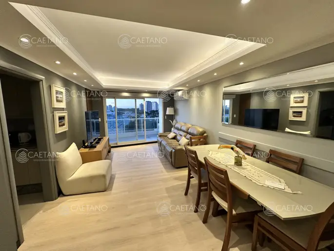 Venta apartamento 3 dormitorios. Punta del Este.