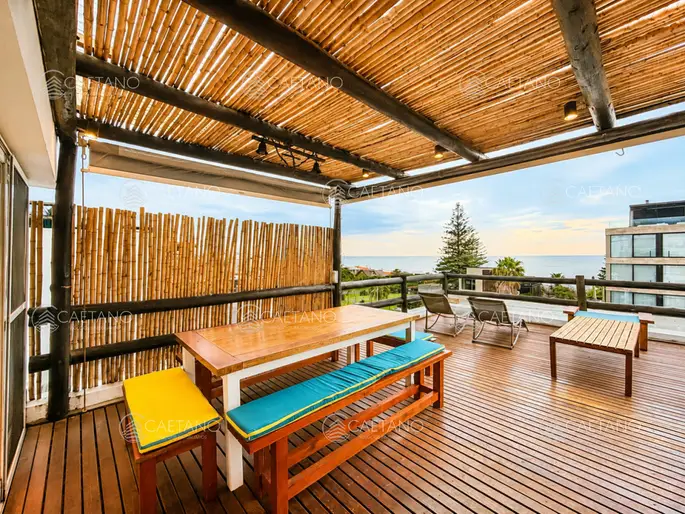 Apartamento en La Barra, La Barra