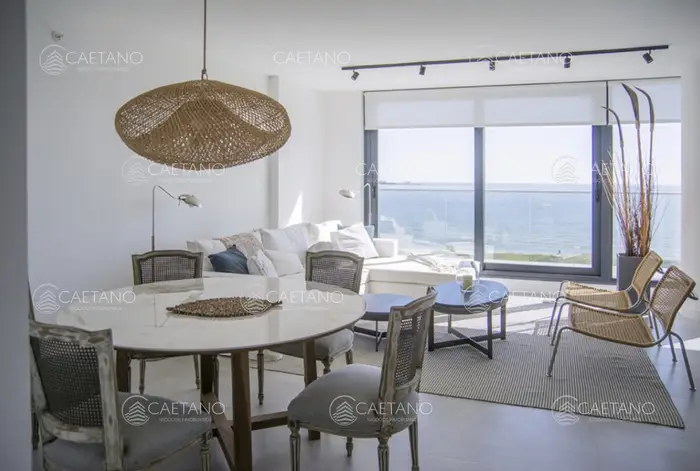 Apartamento en Punta del Este, Mansa