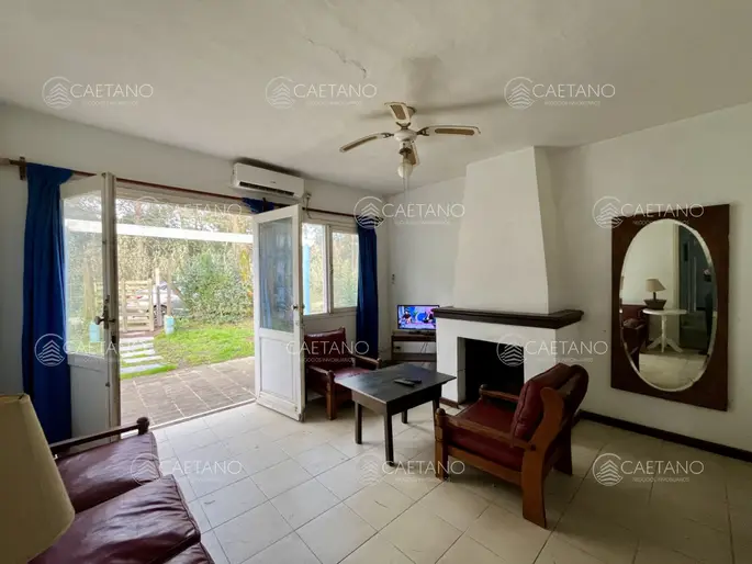 Casa en La Barra, La Barra