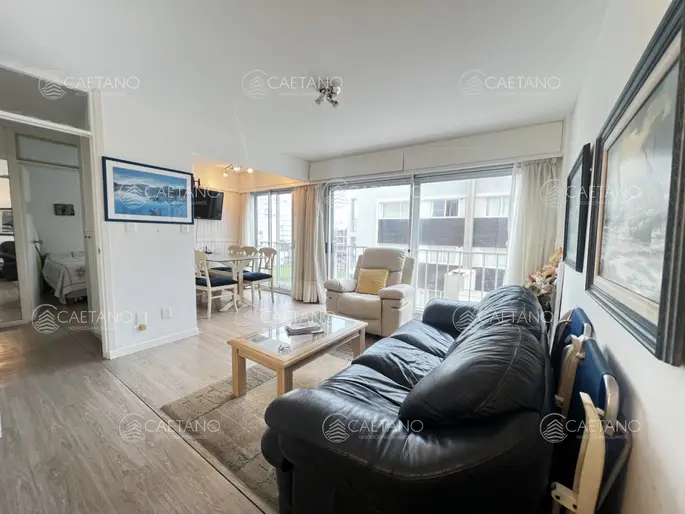 Apartamento en Punta del Este, Península