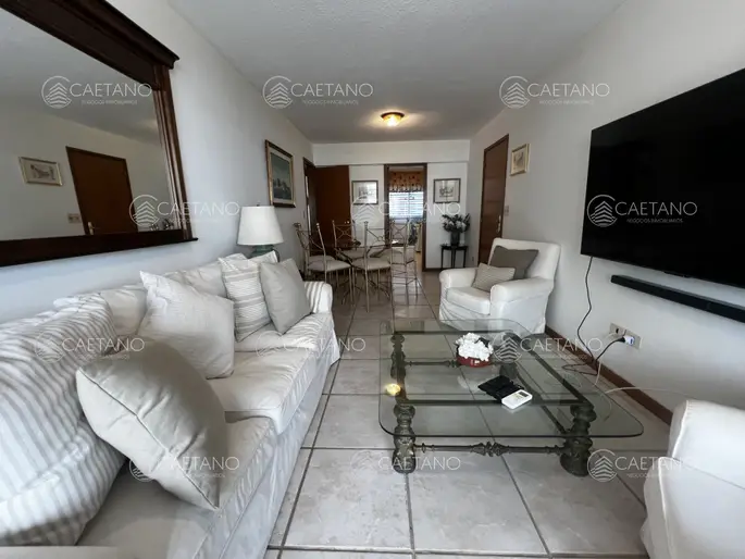 Apartamento en Punta del Este, Península