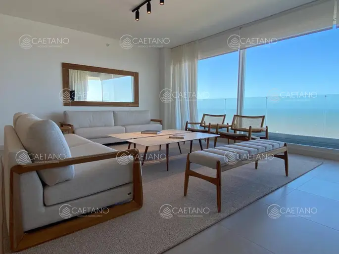 Alquiler apartamento 3 dormitorios, Playa Brava - Punta del Este