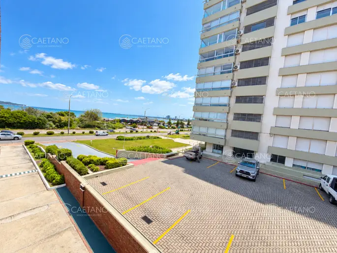 Espectacular Apartamento en Parada 2 de la Mansa