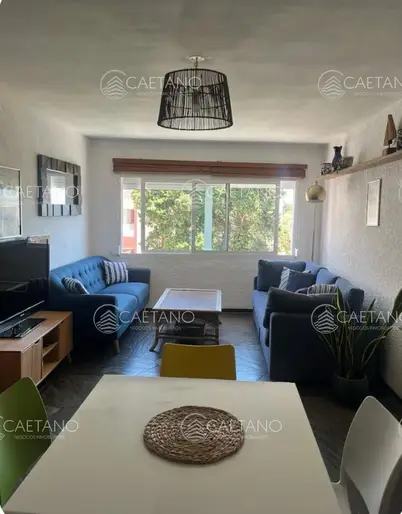 ALQUILER ANUAL APARTAMENTO 2 DORMITORIO