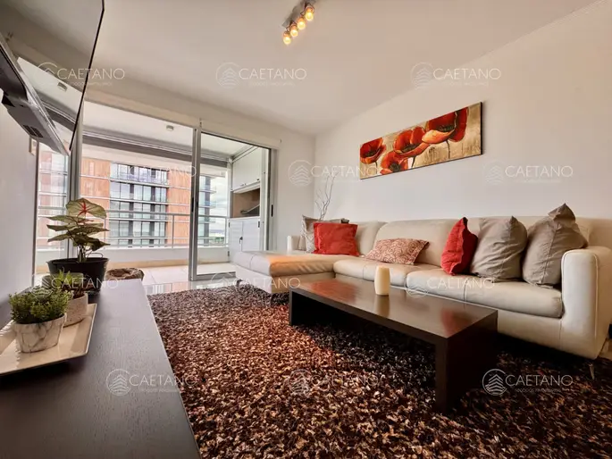 VENTA PENTHOUSE EN MANSA PUNTA DEL ESTE