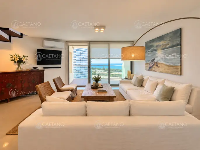 Venta Apartamento Penthouse en Aidy Grill - Punta del Este