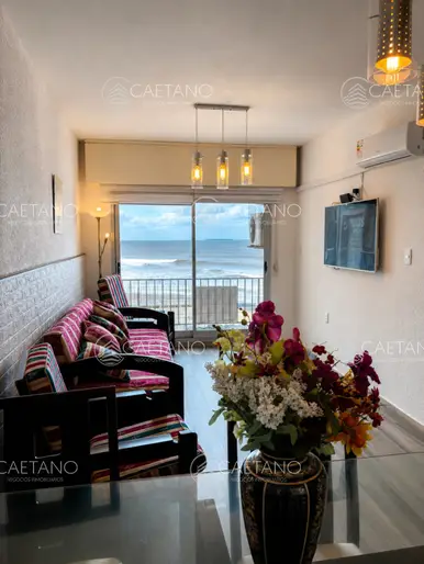 Apartamento en alquiler - Península, Punta del Este