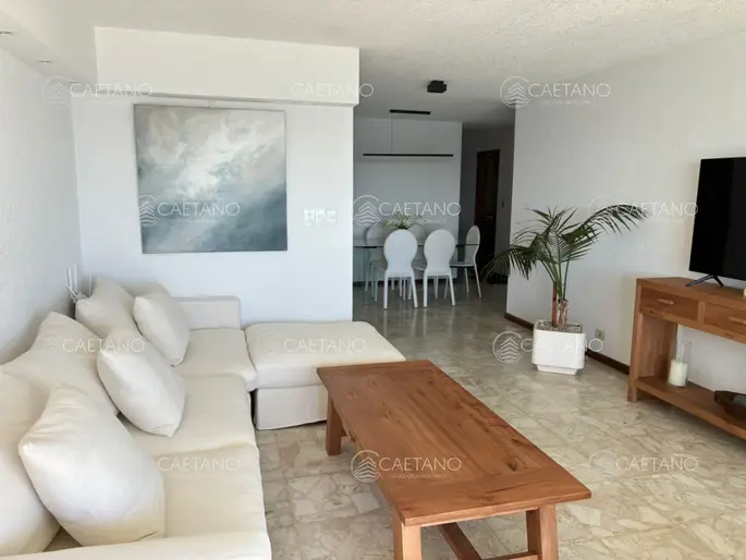 Apartamento en Punta del Este, Mansa