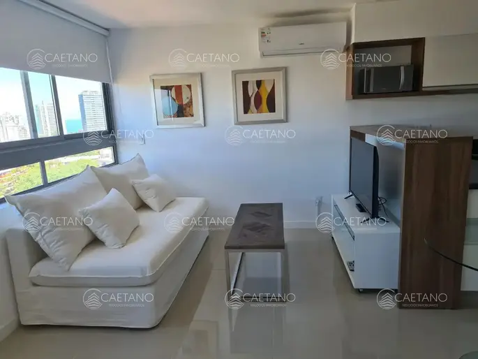 VENTA MONOAMBIENTE PUNTA DEL ESTE