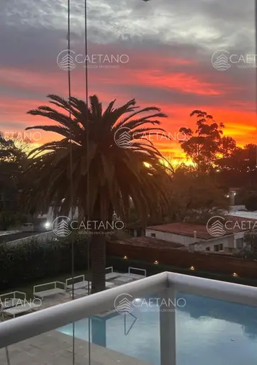 AQUILER 3 DORMITORIOS TEMPORAL EN PUNTA DEL ESTE