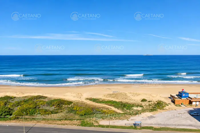 Venta apartamento 4 dormitorios - Playa Brava, Punta del Este