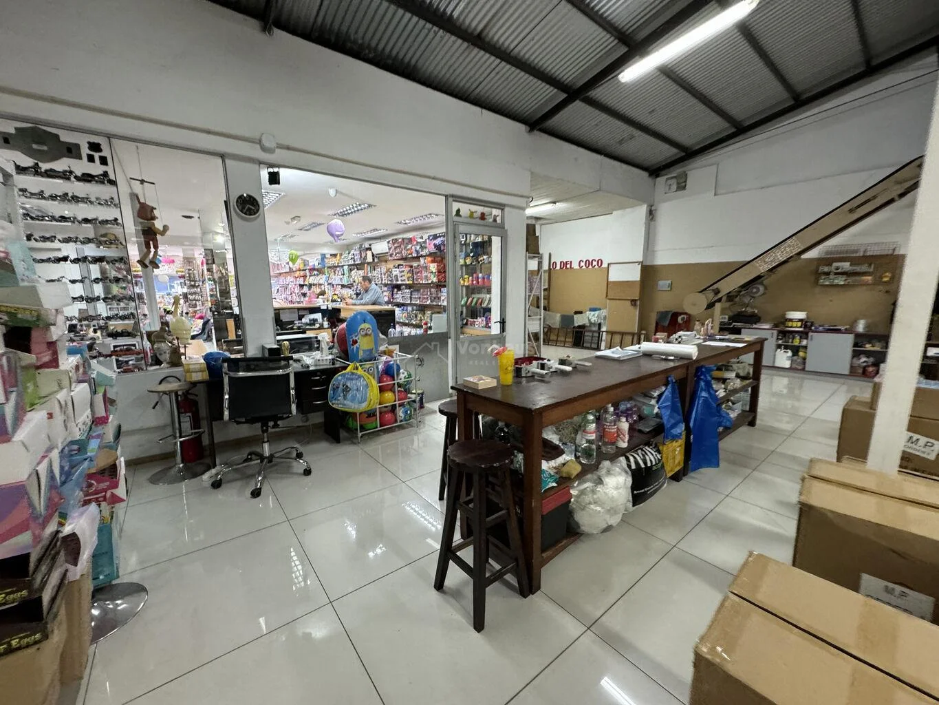 Local en Villa Muñoz, propiedad 107420 -Imagen 12