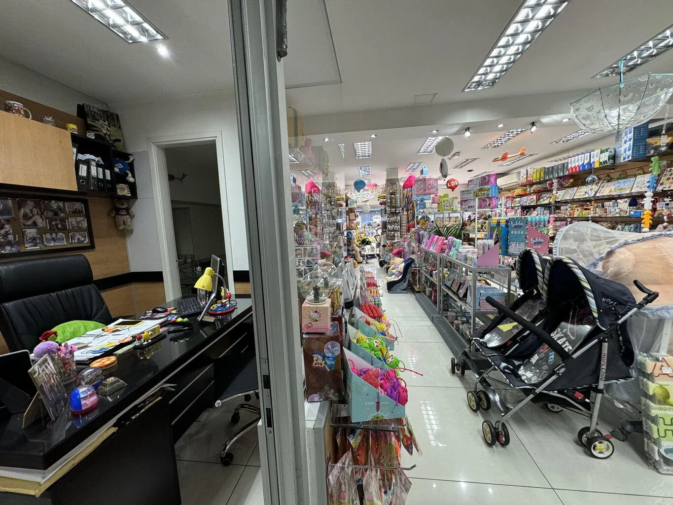 Local en Villa Muñoz, propiedad 107420 -Imagen 6