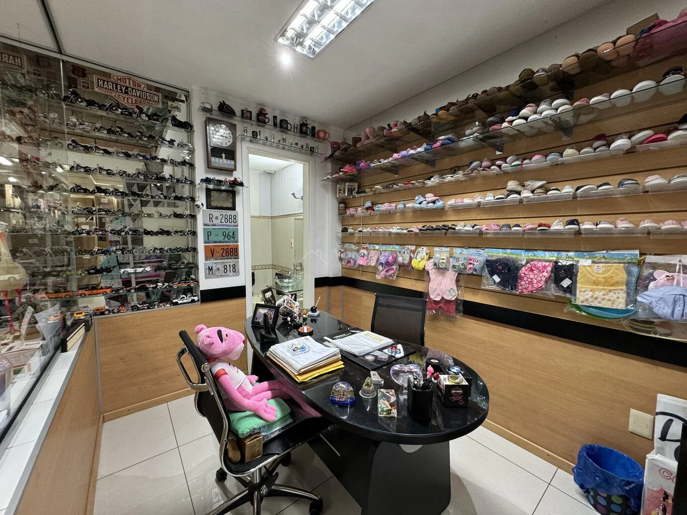 Local en Villa Muñoz, propiedad 107420 -Imagen 8