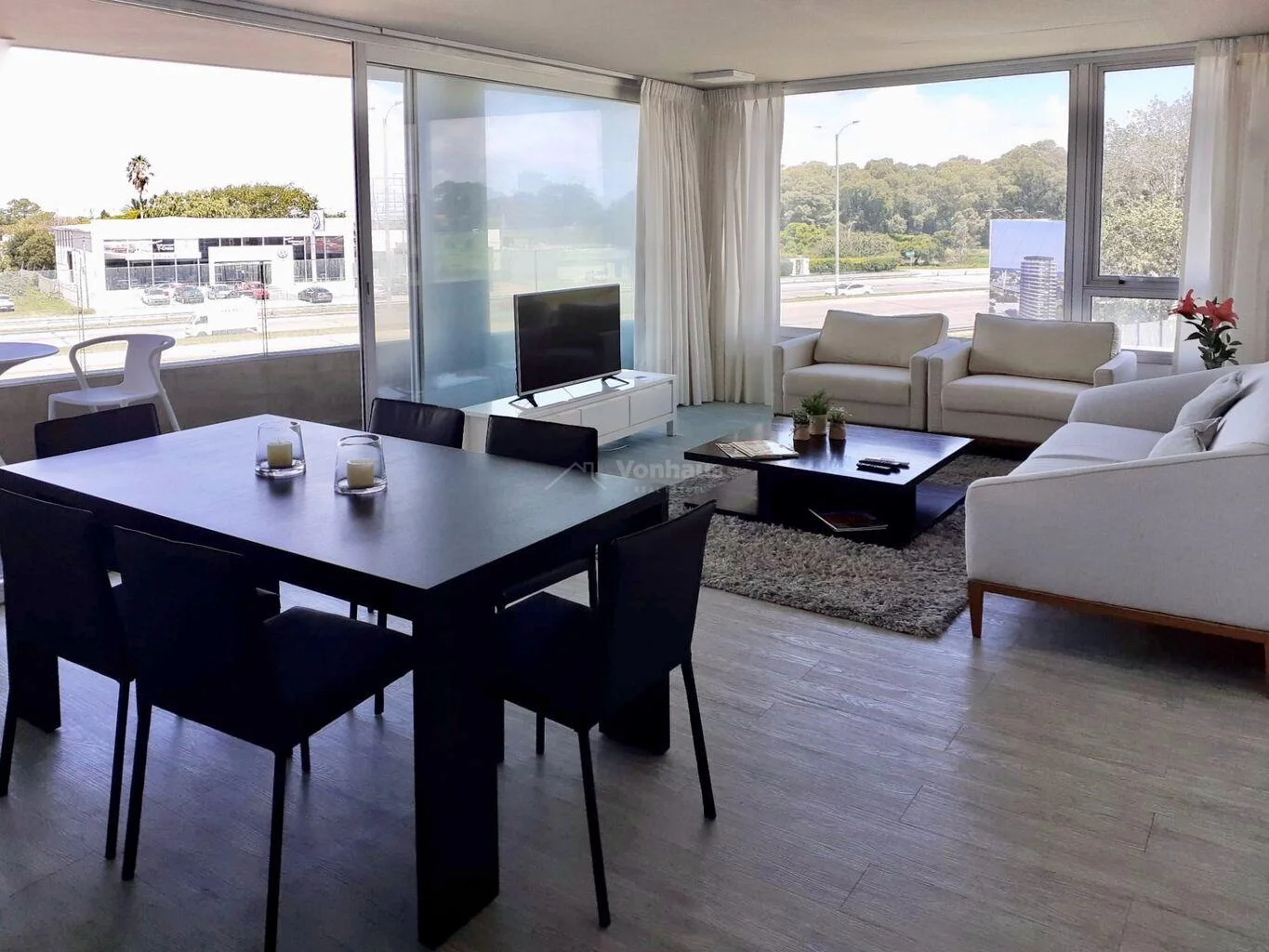 Apartamento en Av. de las Americas, propiedad 109156 -Imagen 2